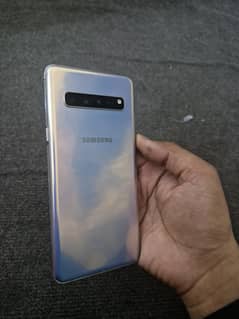 Samsung S10 5G 512gb Non pta