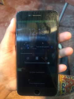 iPhone 7 Plus PTA APPROVED