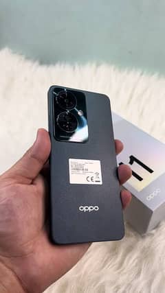 OPPO Reno