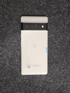 Google Pixel 6 Pro