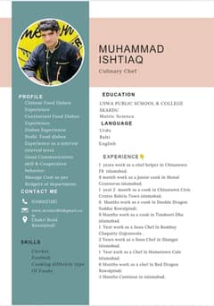 need job