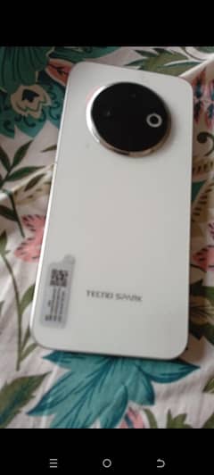 tecno spark 30c