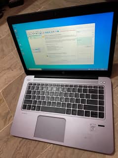 core i7 4th generation | hp elitebook G2