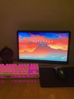 Gaming pc i5