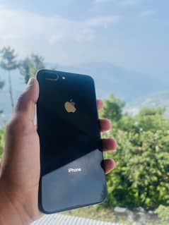 iPhone 8plus 64gb PTA approved