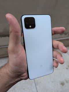Google Pixel 4XL 6/64 GB