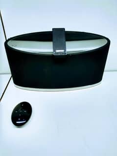 b&w zeppelin mini like Bose JBL Klipsch Yamaha