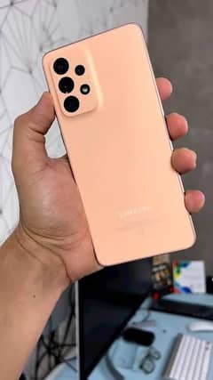 samsung A33
