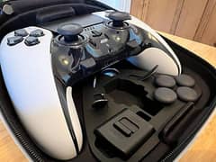 PlayStation 5 Dualsense Edge White