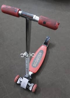 Scooty
