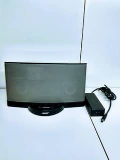 Bose sound dock series 2