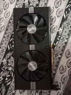RX 580 4GB