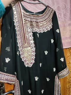 Asim Jofa Dress/ Weddibg Wear/ Party Wear/ Formal Wear