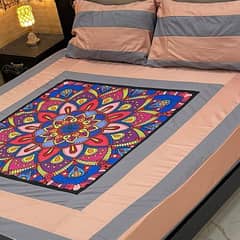 Bed sheets 3PC