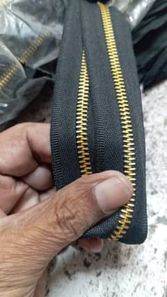 Zip manufactring