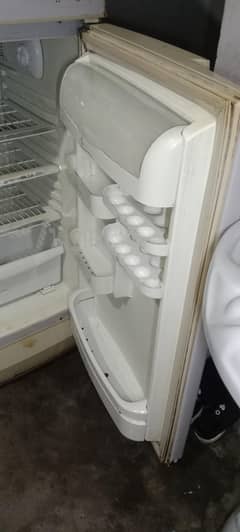 PEL company Refrigerator