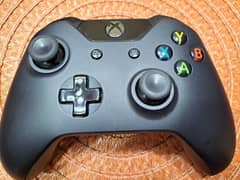 Xbox One Original Controller Black