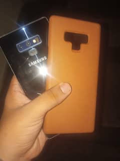 Samsung Note 9 6/128