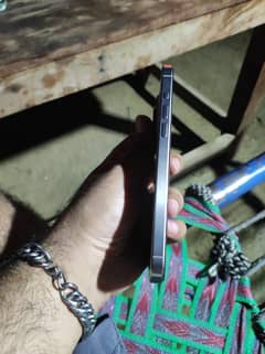 Iphone 15 pro max LLA with box