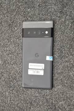 Google Pixel 6 Pro