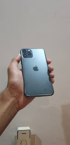 Iphone 11 pro 256gb Non-PTA