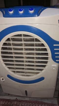 Room cooler