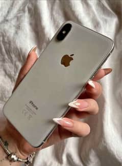 Xs