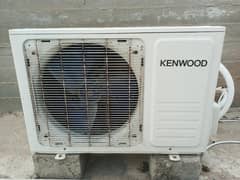 Kenwood inverter  1 ton