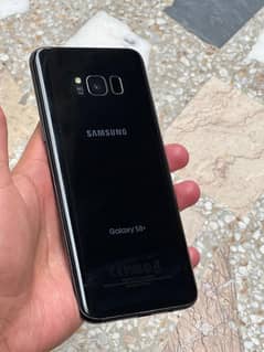 Samsung Galaxy S8 Plus WhatsApp Num #03265949331 For Very Urgent Sale
