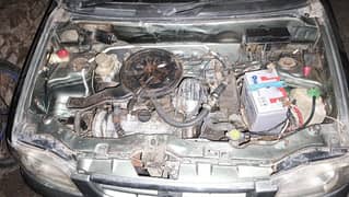 Suzuki alto petrol CNG dono