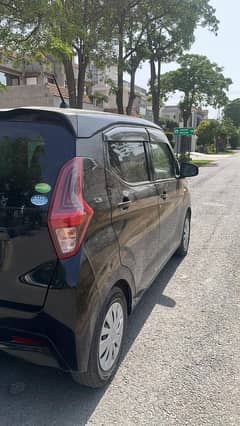 Mitsubishi Ek Wagon M 2019 model