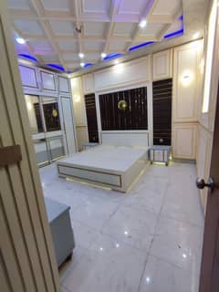 For Sell 2 Bed lounge in Prime Location in Gulzar e hijri