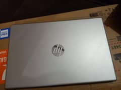 HP Laptop 15-fd0240TU (unused)