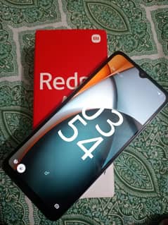 Redmi A3