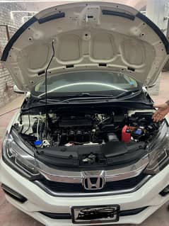 Honda City 1.2L CVT- 200% Orginal