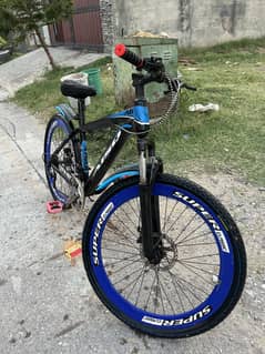 Bicycle 26 size