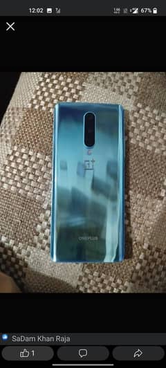 one plus 8