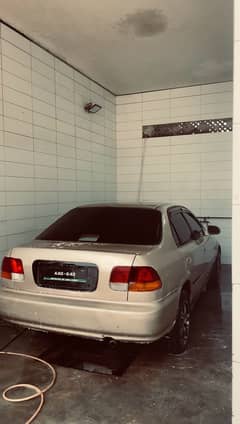 Civic