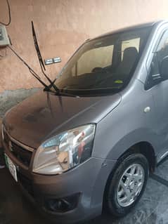 wagon r for sale