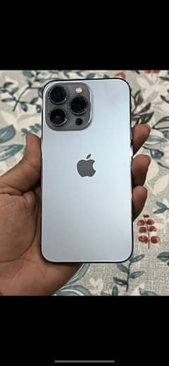 Iphone 13 pro 256 gb non pta