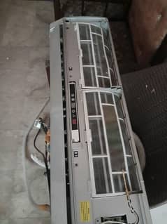 gree 1 ton