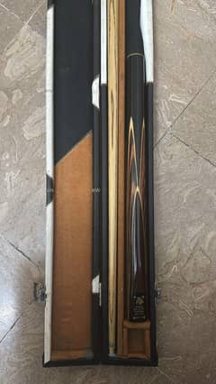 Snooker Cue