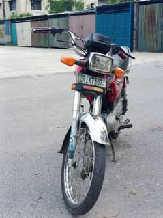 union star 70 cc