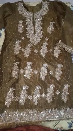 party wear