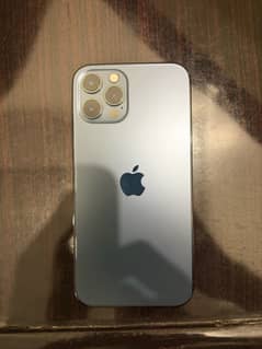 Iphone 12 Pro
