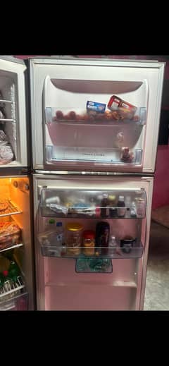 freezer
