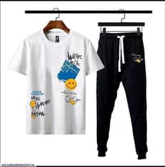 track suit