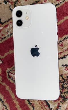 iPhone 12 sale & exchange