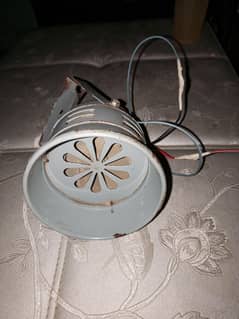 Motor Siran Horn  heavy sound