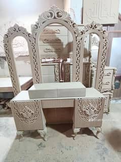 mdf wood